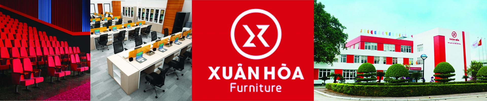 Công ty Cổ phần Xuân Hòa Việt Nam