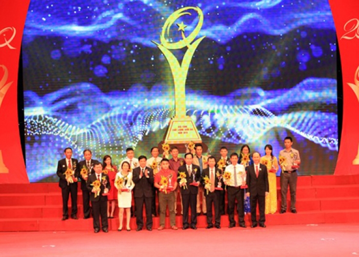 TP.Hà Nội triển khai hoạt động Giải thưởng Chất lượng Quốc gia năm 2023