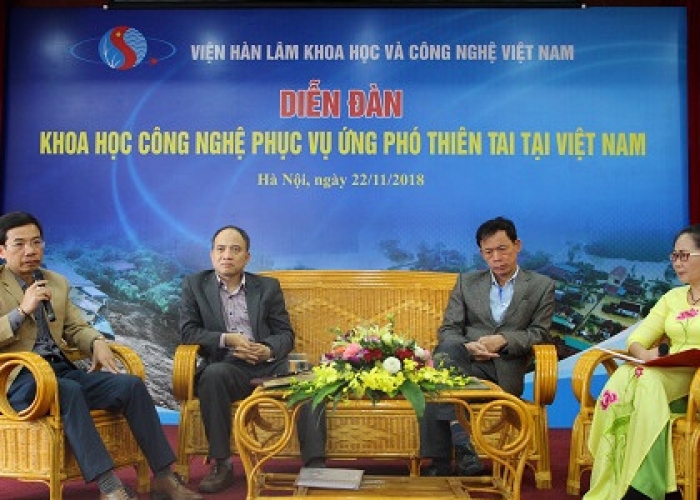 Việt Nam có thể dùng thiết bị phát hiện gián điệp tìm kiếm cứu nạn